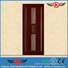 JieKai M212 balcon portes fenêtres / porte intérieur / porte coulissante en bois